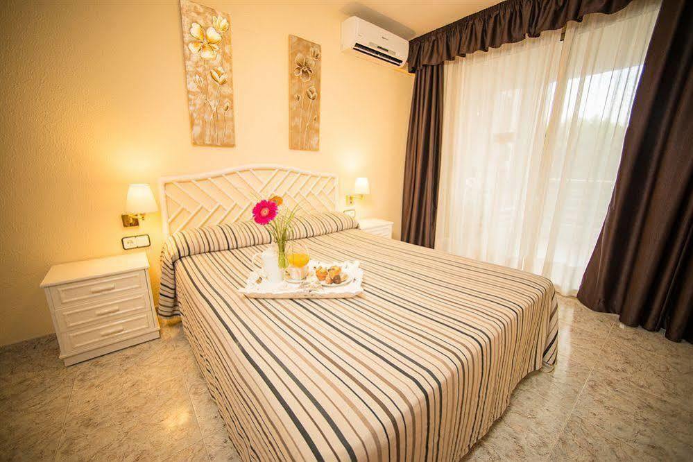 Ona Novelty Appartement 2*