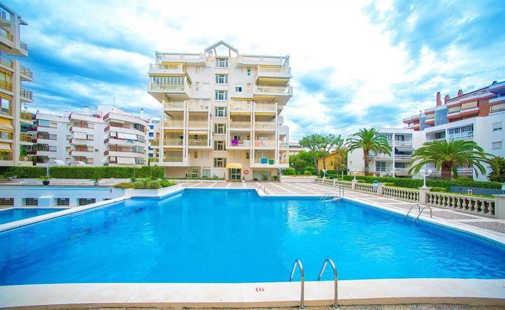 Ona Novelty Appartement