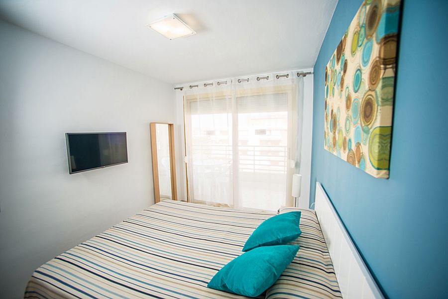 Appartement Ona Novelty 2*