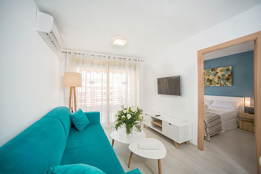 Appartement Ona Novelty